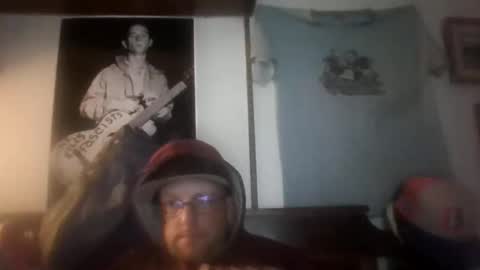 Situational Lefty online show from 11.01.25