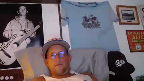 Situational Lefty online show from 01.11.26