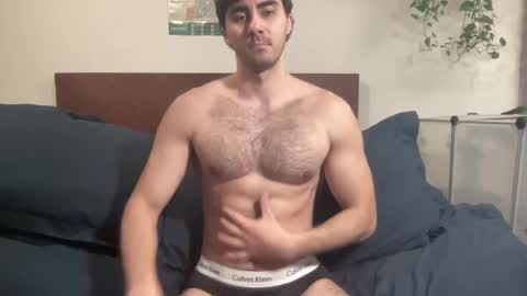 sixpacker_ online show from 09.12.25