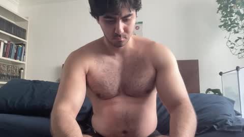 sixpacker_ online show from 12.16.25