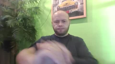 sixten19795 online show from 11.05.25