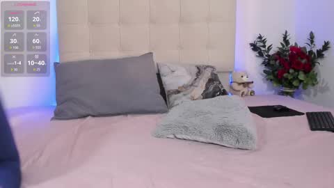 Skadi online show from 10.26.25