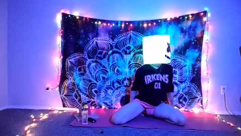 SkankHUNTRx online show from 09.30.25