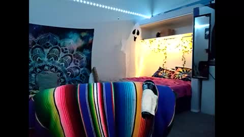 SkankHUNTRx online show from 10.16.25