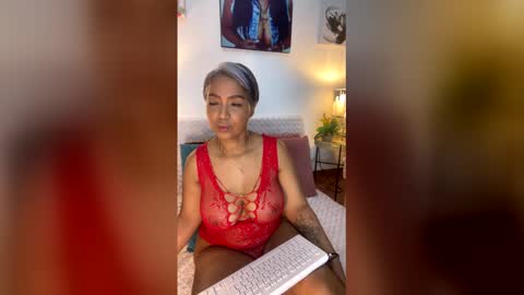 Skarlleth online show from 03.28.26