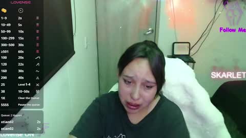 Alice online show from 10.11.25