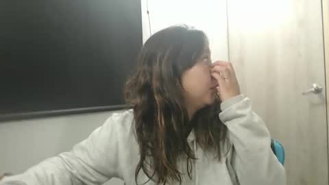 Snapshot of skarlet_adams chatting on 02.13.26 Alice online show from 02.13.26