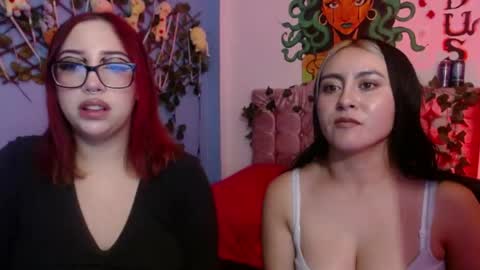 salome online show from 04.27.26