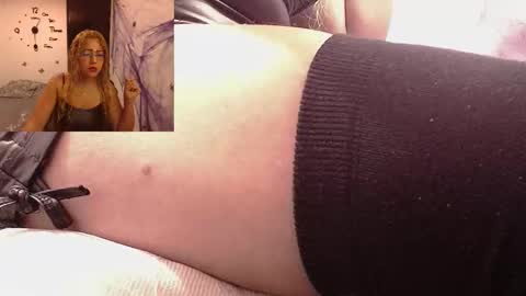 SKARLETH online show from 11.02.25