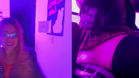 SKARLETH online show from 03.04.26