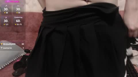 Snapshot of skarletjhonson_ chatting on 12.05.24 Skarlet online show from 12.05.24