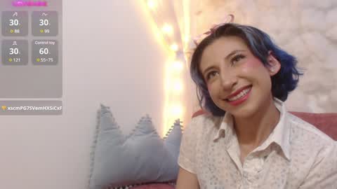 Snapshot of skarletjhonson_ chatting on 12.11.24 Skarlet online show from 12.11.24