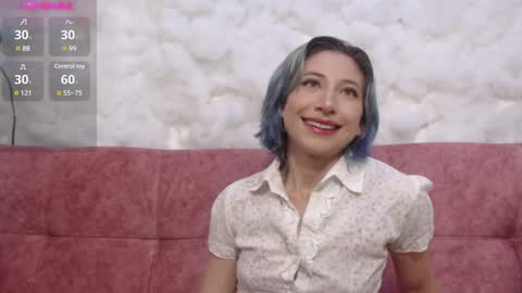 Snapshot of skarletjhonson_ chatting on 01.06.25 Skarlet online show from 01.06.25