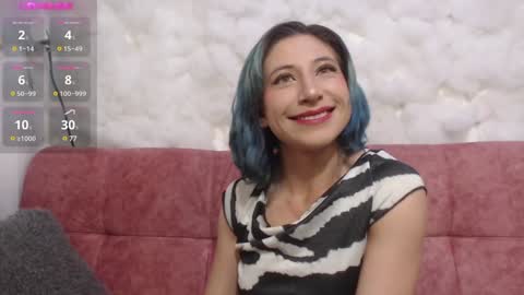 Snapshot of skarletjhonson_ chatting on 01.22.25 Skarlet online show from 01.22.25