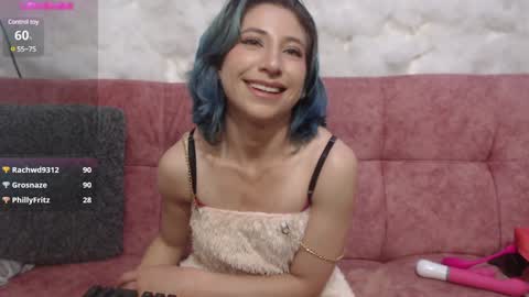 Snapshot of skarletjhonson_ chatting on 01.23.25 Skarlet online show from 01.23.25