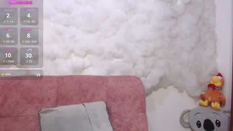 Snapshot of skarletjhonson_ chatting on 02.06.25 Skarlet online show from 02.06.25