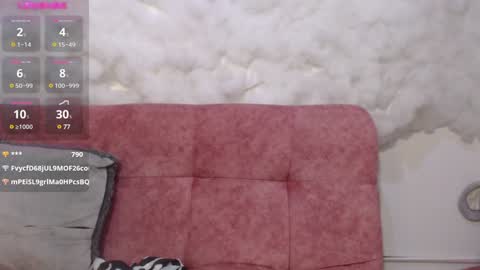 Snapshot of skarletjhonson_ chatting on 02.08.25 Skarlet online show from 02.08.25