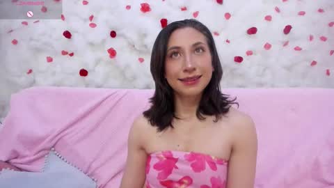 Snapshot of skarletjhonson_ chatting on 11.30.25 Skarlet online show from 11.30.25