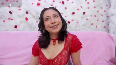 Snapshot of skarletjhonson_ chatting on 01.06.26 Skarlet online show from 01.06.26