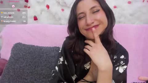 Skarlet  online show from 02.22.26