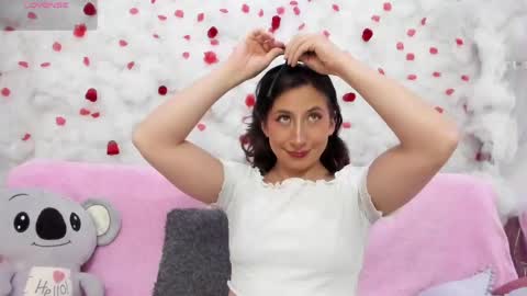 Skarlet  online show from 04.01.26