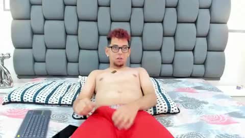 skarletruiz online show from 09.10.25