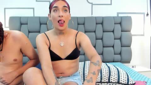 skarletruiz online show from 09.16.25