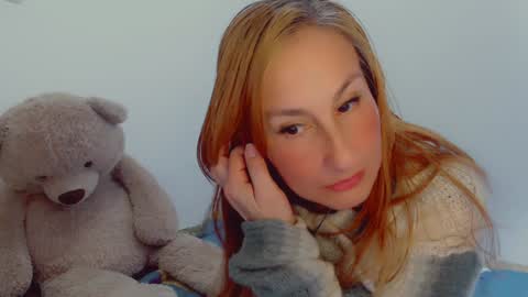 Arlett online show from 12.12.24