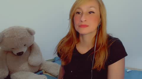 Arlett online show from 12.13.24