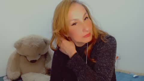 Arlett online show from 12.15.24