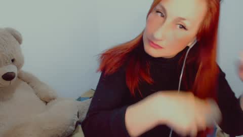 Arlett online show from 01.06.25