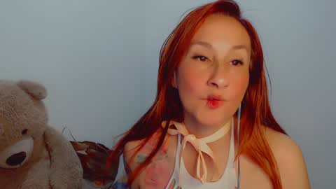 Arlett online show from 01.14.25