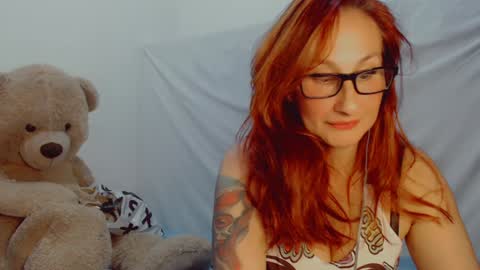 Arlett online show from 01.28.25