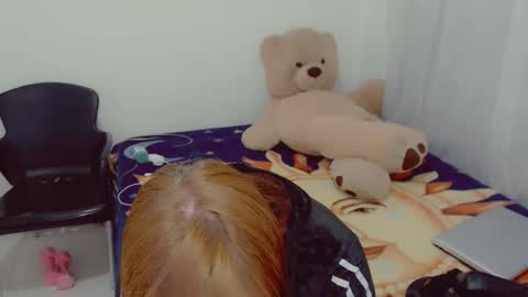 Arlett online show from 10.16.25