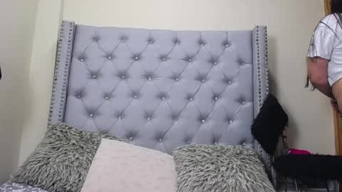 skarlett_36 online show from 04.14.26