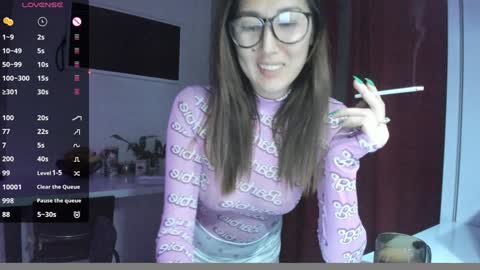 Snapshot of skarlettforeve chatting on 12.04.24 skarlett online show from 12.04.24