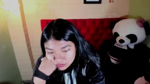 Skarlet online show from 12.13.24