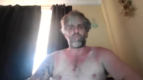 Snapshot of skataz89999 chatting on 03.01.25 AJAY online show from 03.01.25