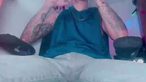 king online show from 03.18.26