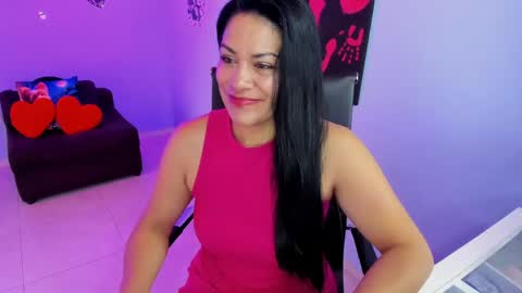 Snapshot of skater_gal chatting on 04.22.26 susan ramires online show from 04.22.26