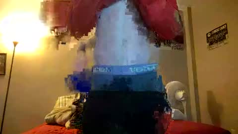 Snapshot of skater_v2 chatting on 12.15.24 Christopher online show from 12.15.24