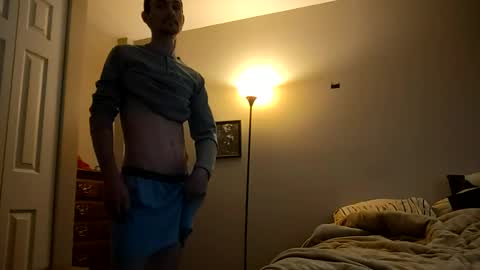 Snapshot of skater_v2 chatting on 01.05.25 Christopher online show from 01.05.25