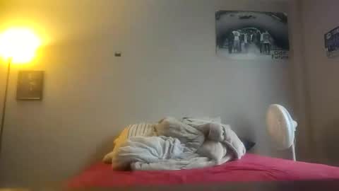 Snapshot of skater_v2 chatting on 01.12.25 Christopher online show from 01.12.25