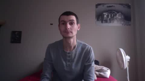 Snapshot of skater_v2 chatting on 02.02.25 Christopher online show from 02.02.25