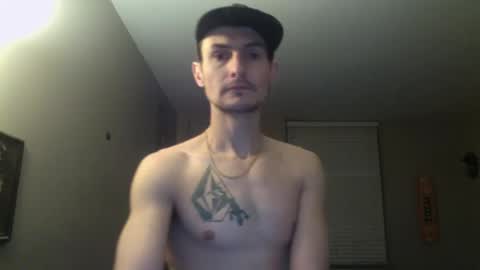 Snapshot of skater_v2 chatting on 02.14.25 Christopher online show from 02.14.25