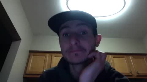 Snapshot of skater_v2 chatting on 02.14.25 Christopher online show from 02.14.25