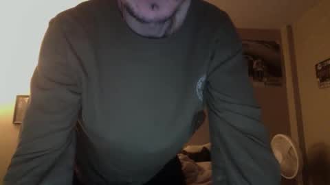 Snapshot of skater_v2 chatting on 02.18.25 Christopher online show from 02.18.25