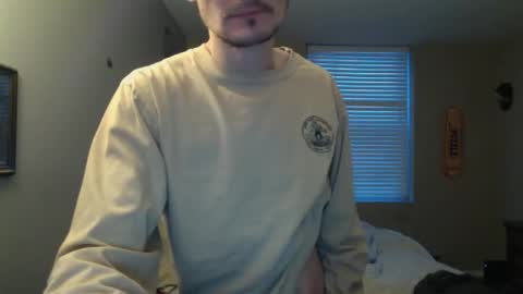 Snapshot of skater_v2 chatting on 02.21.25 Christopher online show from 02.21.25