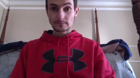 Snapshot of skater_v2 chatting on 02.22.25 Christopher online show from 02.22.25