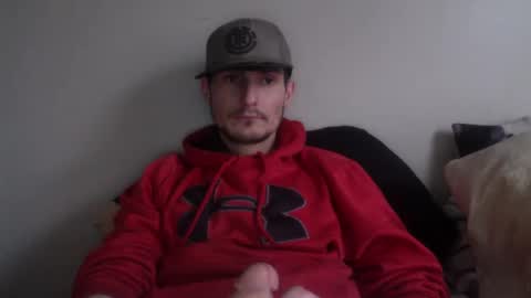 Snapshot of skater_v2 chatting on 02.23.25 Christopher online show from 02.23.25